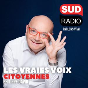 Les Vraies Voix Citoyennes