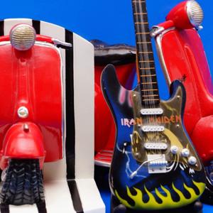 Génération Sixties