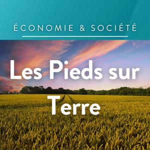 Les Pieds Sur Terre