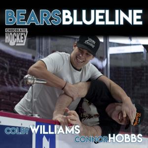 Bears Blueline