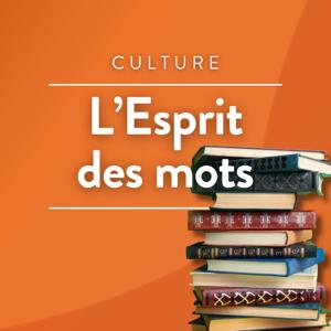 L'esprit des mots