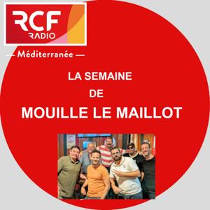 La Semaine de Mouille le Maillot