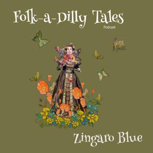 Folk-a-Dilly Tales