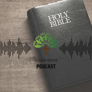 Sugar Ridge Podcast