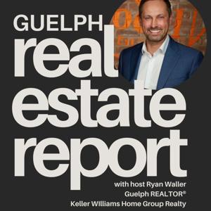 The Guelph Real Estate Report