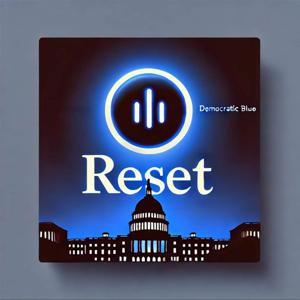 Politics: The Blue Reset