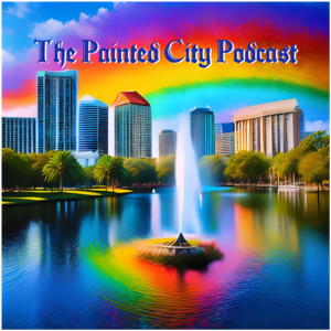 The Painted City Podcast