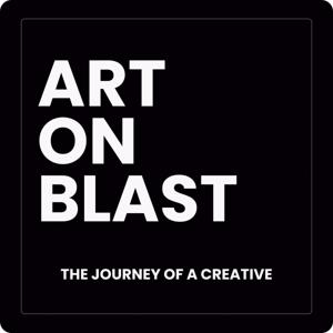 ART ON BLAST Podcast