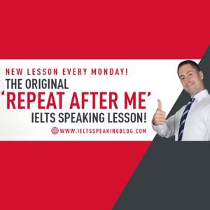 Access all 'Repeat After Me' lessons!