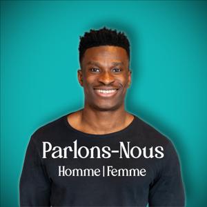 Parlons-Nous par Ben Meiga
