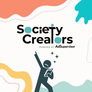 Society Creators 社福營銷講