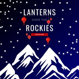 Lanterns Over the Rockies