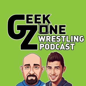 Geekzone Wresting