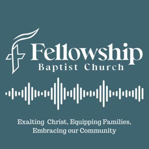 Fellowship Baptist Church - Vernon