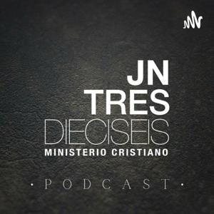 Ministerio Cristiano Jn316