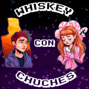 Whiskey Con Chuches