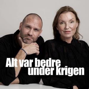 Alt var bedre under krigen