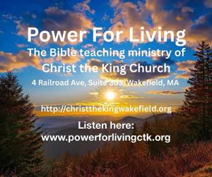 Power For Living