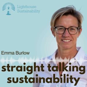 Straight Talking Sustainability
