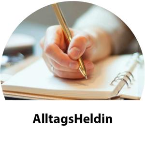 AlltagsHeldin