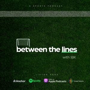 Between The Lines