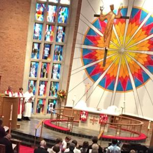 Walking Together in the Word