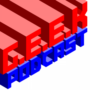 G.E.E.K Podcast by NOD Network