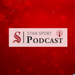 The Southern Star Sport Podcast