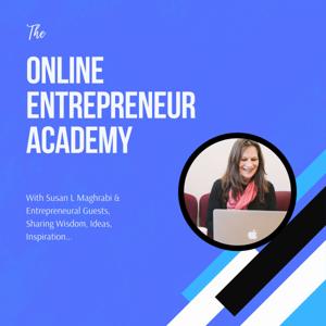 The Online Entrepreneur Academy Podcast