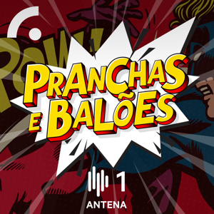 Pranchas e Balões by Antena1 - RTP