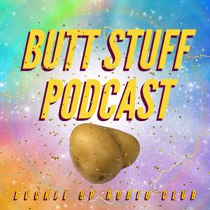 ButtStuff