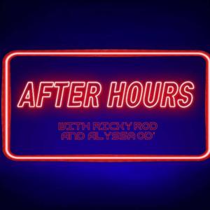 After Hours Podcast