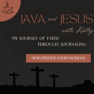 Java and Jesus with Kathy