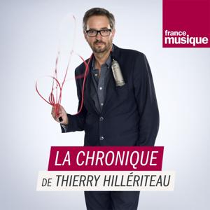 La chronique de Thierry Hillériteau