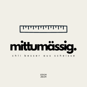 mittumässig