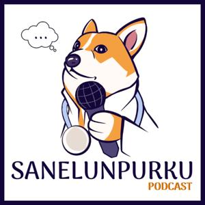 Sanelunpurku Podcast
