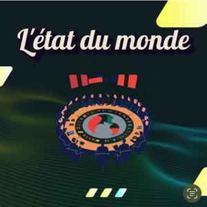 L'état du monde: le balado