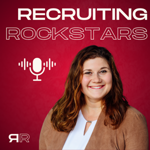 Recruiting Rockstars