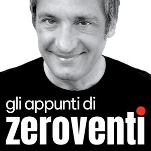 gli appunti di zeroventi