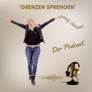 „Grenzen sprengen“ mit Ramona Zembrod