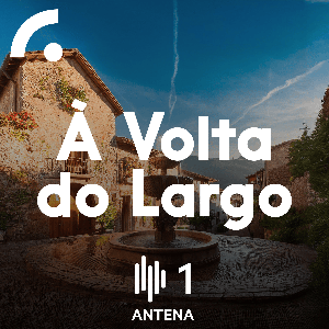 À Volta do Largo