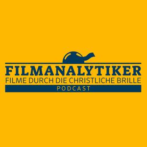 Filmanalytiker - Filme durch die christliche Brille