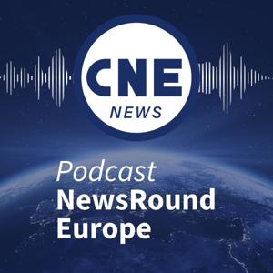 CNE's Newsround Europe