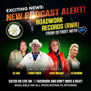 Roadwork Records Podcast