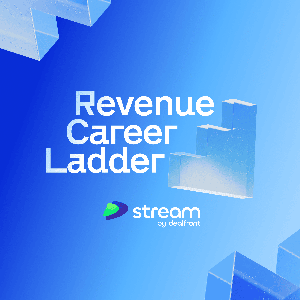 Revenue Career Ladder