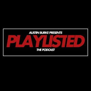 Playlisted Podcast