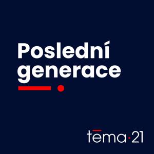 Poslední generace