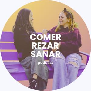 Comer Rezar Sanar