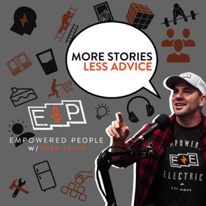 Empowered People Podcast