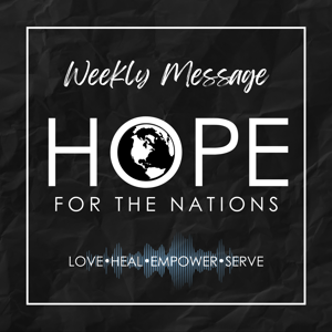 Hope for the Nations Foursquare